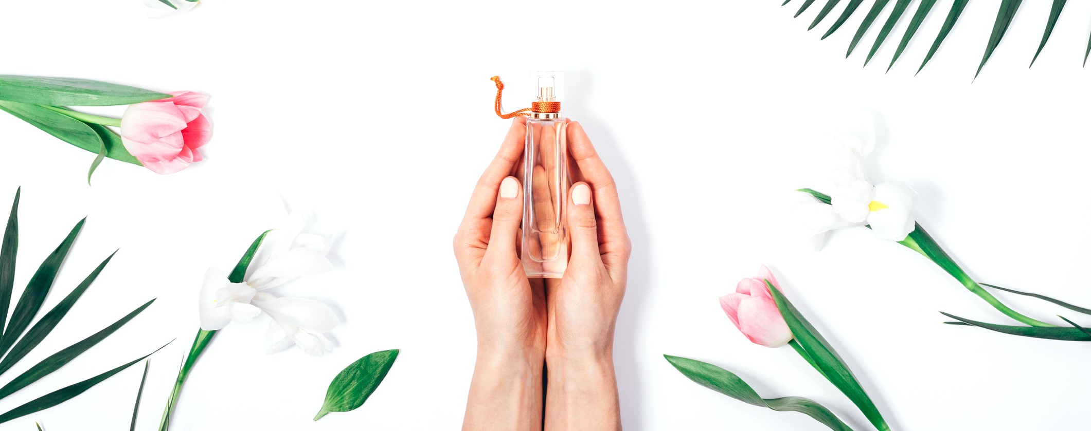 Naturalne perfumy